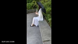 体罚自己金发白娘子和三个亚裔男人轮流4P-汝工作室