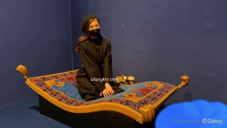 花椒主播 親愛哒喵喵 定制福利 19